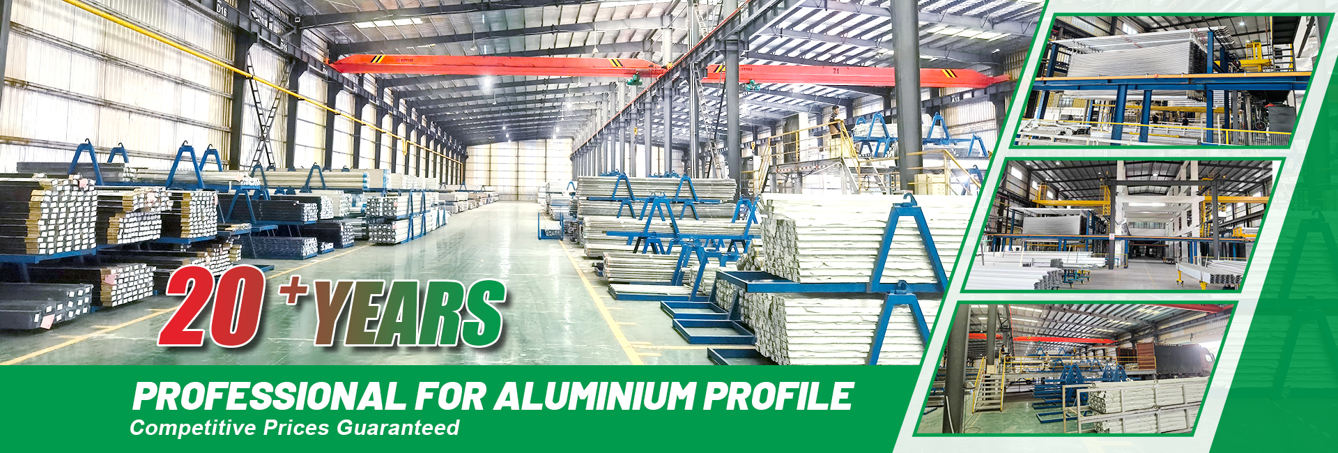 qualité Profils de fenêtre en aluminium usine