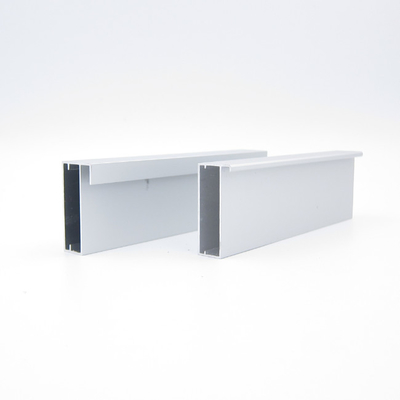 Buffet en aluminium de Peru Hollow Profiles For Kitchen