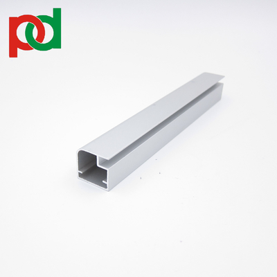 Buffet en aluminium de Peru Hollow Profiles For Kitchen