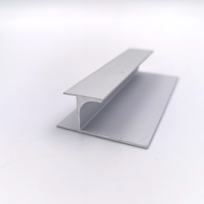 Les styles multiples ont anodisé les profils en aluminium de cuisine 6 mètres de longueur