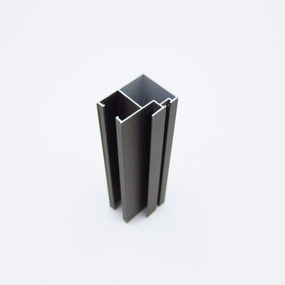 ALN profils en aluminium de porte et de fenêtre de 391 séries