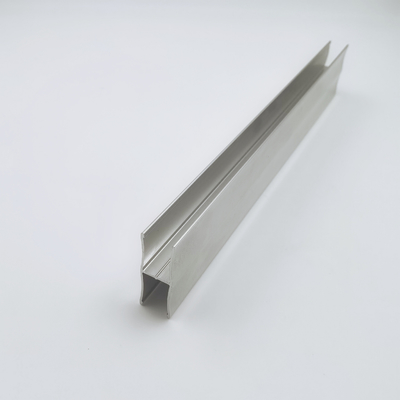 Profiles de fenêtre en aluminium pour salle de bain