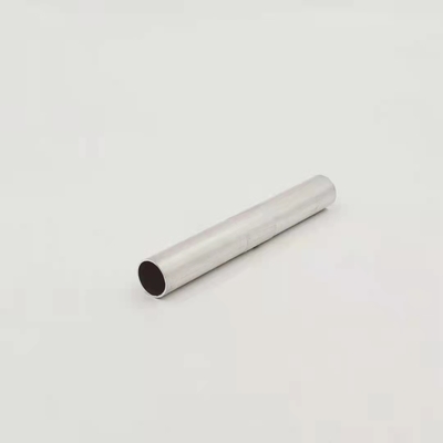 La voie en aluminium du rideau 6063 T5 profile des décorations pour le rideau Rod