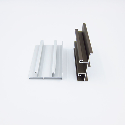 La fenêtre en aluminium imperméable profile le Chili Bolivie Marcket Linea 20