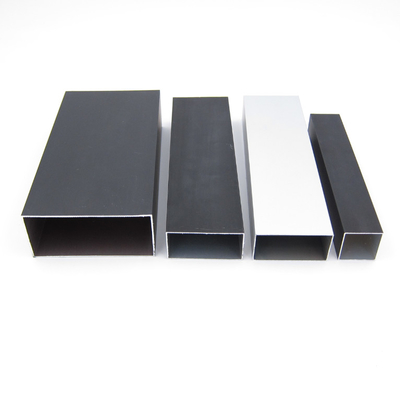 Profils en aluminium à Peru Handrails And Balustrades