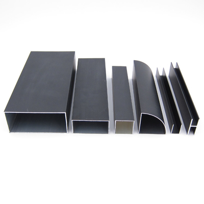 Profils en aluminium à Peru Handrails And Balustrades