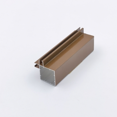 Profil en aluminium 6.0M Length de bord de buffet moderne des EAU