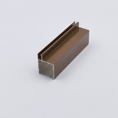 Profil en aluminium 6.0M Length de bord de buffet moderne des EAU