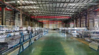 Des extrusions d'aluminium personnalisées simplifiées