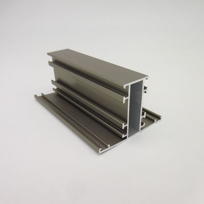 Bon prix Profil d'aluminium à vendre à chaud pour le marché éthiopien en ligne