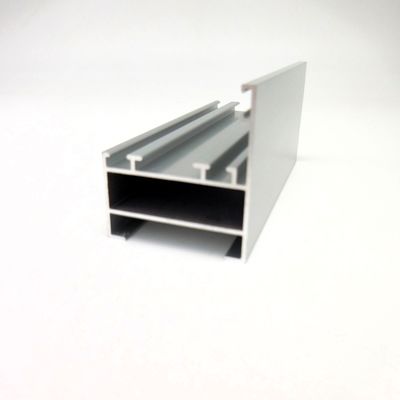 Bon prix Vente à chaud 5,8 mètres profilés d'extrusion d'aluminium OEM pour fenêtre et porte d'aluminium éthiopien en ligne