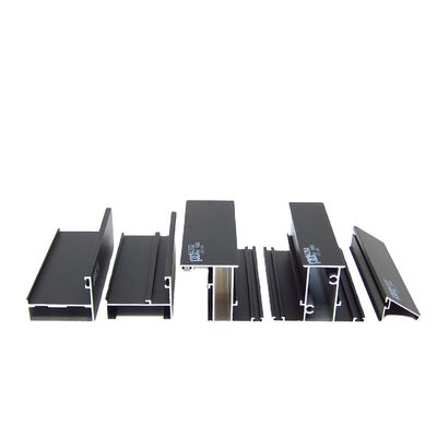 Bon prix Profiles en aluminium pour fenêtres et portes en série 42 Chili Bolivie Pérou Colombie Équateur Argentine en ligne