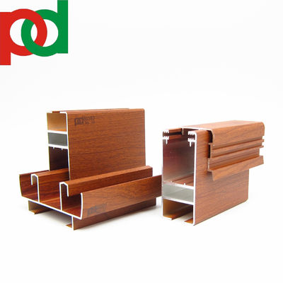 Bon prix Europe Design Profiles en aluminium pour fenêtres et portes Série 80 en ligne