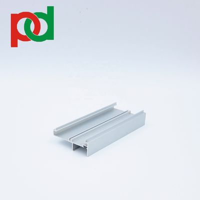 Bon prix Profil en aluminium Amérique Centrale ALN Sisteme de fenêtre de glissement 5020 en ligne