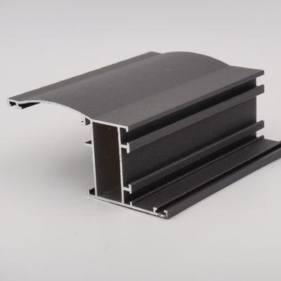 Bon prix Profil en aluminium de fenêtre de glissement de la Libye Algérie en ligne