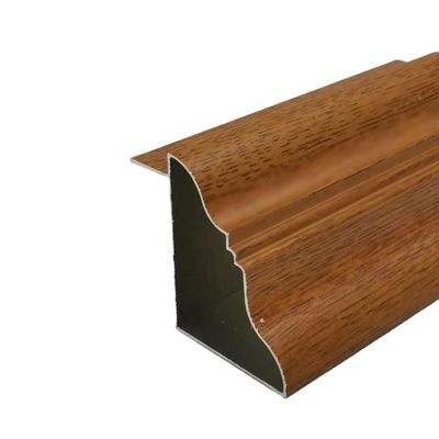 Bon prix Les profils en aluminium de cuisine d'alliage saupoudrent enduit en ligne
