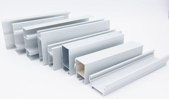 Bon prix Cadre en aluminium Linea 25 de profil de fenêtre de glissement de T3 Bolivie Chili en ligne
