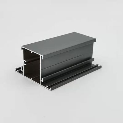 Bon prix La poudre a enduit le profil en aluminium Congo KE en ligne