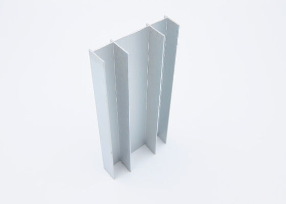 Bon prix 6000 le profil en aluminium de la série T5 T pour la Colombie a anodisé ALN-392 en ligne