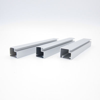 Bon prix La place les profils en aluminium de cuisine de 6000 séries T5 saupoudrent enduit en ligne