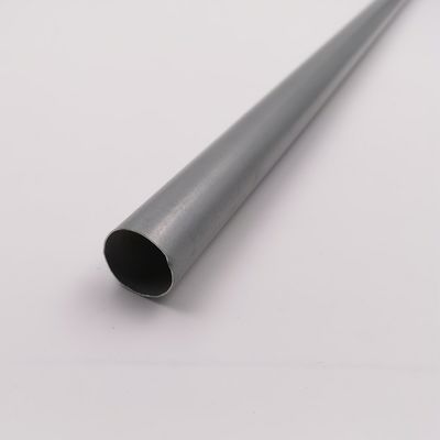 Bon prix La voie de rideau en pilier profile le rideau Rod en aluminium adapté aux besoins du client en douche en ligne