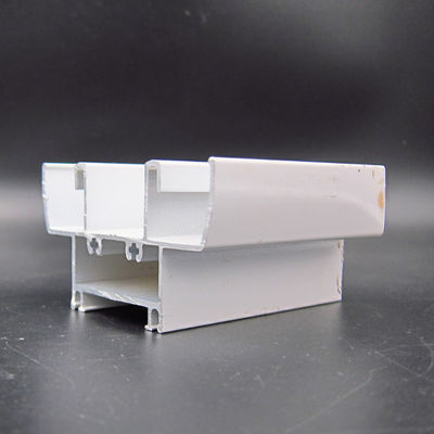 Bon prix Profils en aluminium de l'extrusion 6063T-5 pour Windows et portes vers l'Argentine Bolivie en ligne