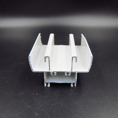 Bon prix Extrusion en verre en aluminium de cadre de l'Argentine Bolivie pour des portes de Windows en ligne