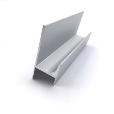 Bon prix T forment les panneaux en aluminium des profils 18MM de cuisine en ligne