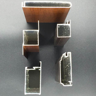 Bon prix Extrusion en aluminium de l'Egypte Israel Aluminium Kitchen Profiles 10mm en ligne