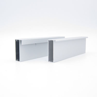 Bon prix Buffet en aluminium de Peru Hollow Profiles For Kitchen en ligne