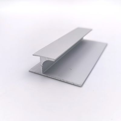 Bon prix Les profils en aluminium T forment des poignées pour le buffet approprié aux panneaux de 15MM en ligne