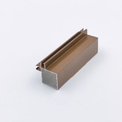 Bon prix Profil en aluminium 6.0M Length de bord de buffet moderne des EAU en ligne